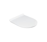 Ravak Vita Slim abattant de wc à descente amortie blanc X01861