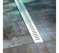 Ravak Zebra drain de douche 85 cm X01434
