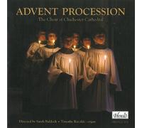 Ravalde - Advent Procession: Ad Te Levavi
