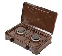 Ravanson Cuisine De Camping à Gaz K-02br 2 Feux