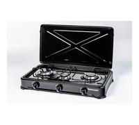 Ravanson Cuisine De Camping à Gaz K-03tb 3 Feux