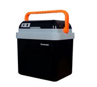 Ravanson Glacière Portable Rigide Cs 24s