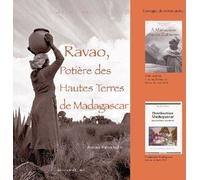Ravao- Potière Des Hautes Terres De Madagascar