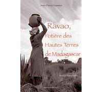 Ravao potières des hautes terres - Jean-Pierre Hammer - Karthala - broché - Guide