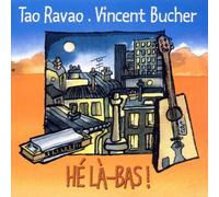 Ravao,Tao - He la-Bas