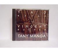 Ravao, Tao & Vincent Bucher - Tany Manga