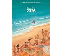 Ravard - Calendrier - François Ravard - Fluide Glacial-Audie - broché - Calendrier