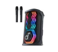 Rave 3s | Enceinte 200 W avec IA pour karaoké