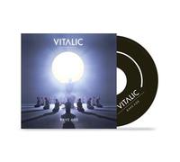 Rave Age CD