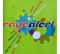 Various Artists – Rave Alert – Import Royaume‑Uni – Telstar