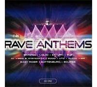 Rave Anthems Vol.1 - Vv.Aa.