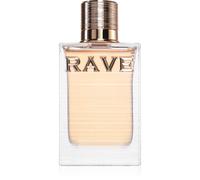 Rave Au Soleil Eau de Parfum pour femme 100 ml