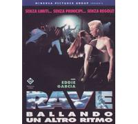 Rave-Ballando Un altro Ritmo [Import]