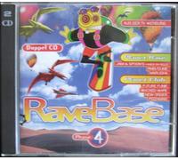 Rave Base 4 (1995) [Import]