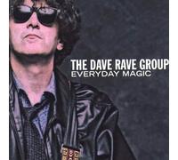 Rave, Dave Group - Everyday Magic [Import]