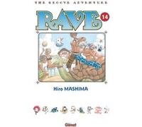 Rave - Édition originale - Tome 14