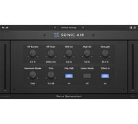 Rave Generation Rave Generation Sonic Air