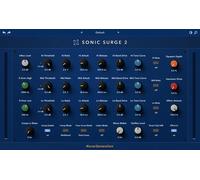 Rave Generation Rave Generation Sonic Surge