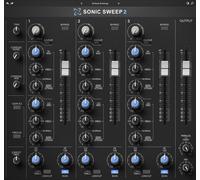 Rave Generation Rave Generation Sonic Sweep 2