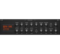 Rave Generation Rave Generation SY-1K Trigger Rhythm