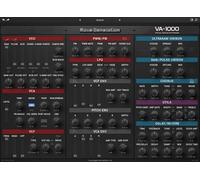 Rave Generation Rave Generation VA-1000