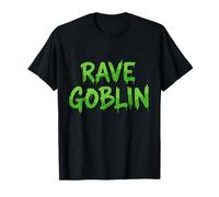 Rave Gobelin des années 90 Raver Tenue pour EDM Dance Party Festivals T-Shirt