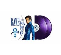 Rave In2 The Joy Fantastic Double Vinyle violet
