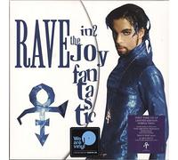 Prince Rave In2 the Joy Fantastic (Vinyl) 12" Album