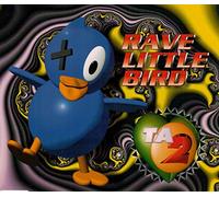 Rave Little Bird [Import]