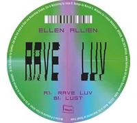 Rave Luv
