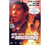 Rave Macbeth - Nacht der Entscheidung - William Shakespeare