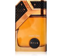 Rave Marconi Eau de Parfum mixte 100 ml