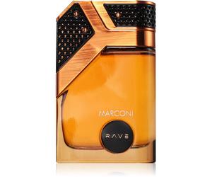Rave Marconi Eau de Parfum mixte 100 ml