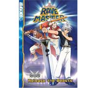 Rave Master 2: Release The Beasts