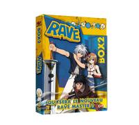 Rave Master-Box 2/4