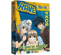 Rave Master - Box 4/4