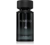 Rave Nardo Black Eau de Parfum mixte 100 ml