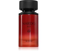 Rave Nardo Red Eau de Parfum (Unisexe) 100 ml