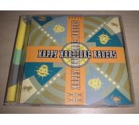 Rave Nation - Happy Hardcore Ravers