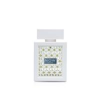 RAVE Now White Eau de Parfum Spray for Unisex 3.4 Ounce