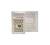 Rave Now White Eau De Parfum Spray For Unisex 3.4 Ounce