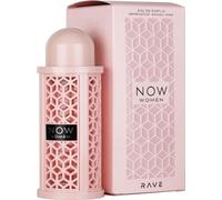 Rave Now Women Eau de Parfum pour femmes 100 ml