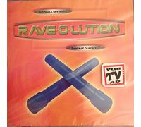 Rave-O-Lution 2 [Import]