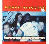 Rave-O-Lution