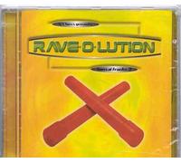 Rave-O-Lution 3 [Import]