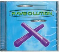 Rave-O-Lution-Bonzai Tracks 4 [Import]