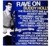 Rave On The Buddy Holly