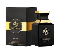 Rave Oud Nuit Parfum 100 ml