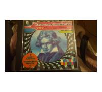 Rave Over Beethoven Moonlight Sonata