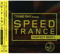Rave Presents Speed Trance Best [Import]
